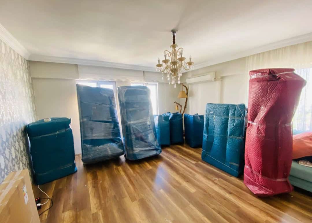 Paketleme Hizmeti