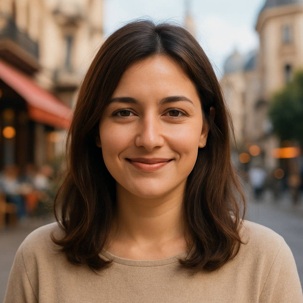 Ayşe Yılmaz