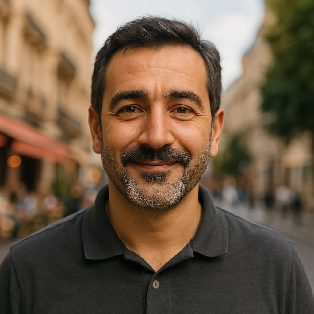 Mehmet Demir